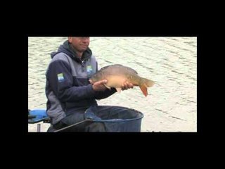 Andy Findlay on accurate casting