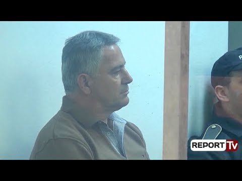 Report TV - Vrasja e gjyqtares Hafizi, i shoqi vrasës flet në Gjykatë: Ja sa kam financuar për të