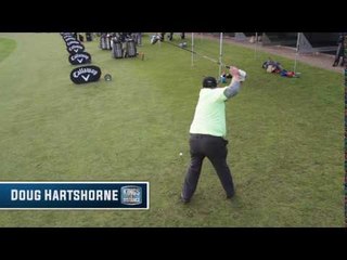 Doug Hartshorne - Slow Motion Swing