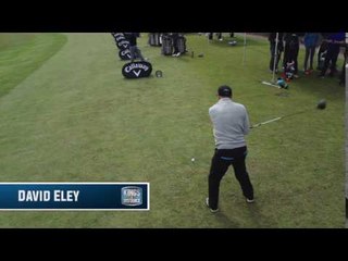 David Eley - Slow Motion Swing