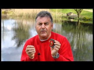 Dinsmores range, part 1: Super Soft Shot, Cushion Shot, and Egg Shot