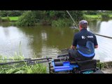 Fly Fishing for Carp