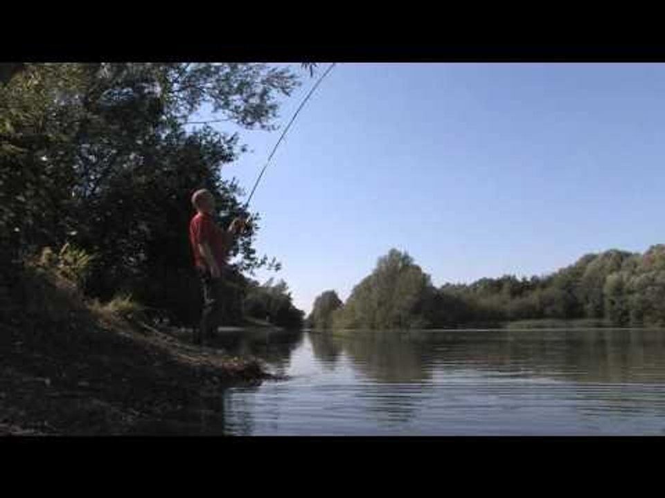 UK Carp Live Episode 1