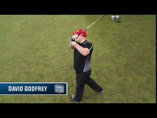 David Godfrey - Slow Motion Swing