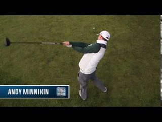 Andy Minnikin - Slow Motion Swing