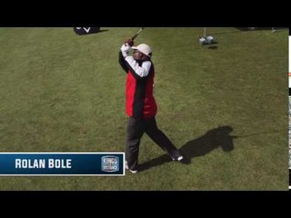 Roland Bole - Slow Motion Swing