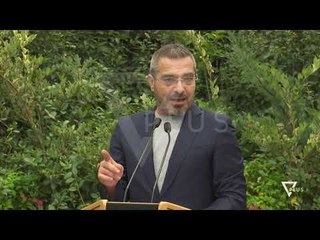 Tahiri: Dola i pafajshëm, Berisha e Basha kanë vrarë e vjedhur  - News, Lajme - Vizion Plus