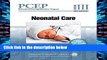 D.O.W.N.L.O.A.D [P.D.F] Perinatal Continuing Education Program (PCEP): Book III: Neonatal Care