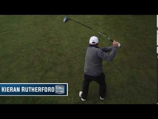 Kieran Rutherford - Slow Motion Swing