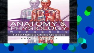 F.R.E.E [D.O.W.N.L.O.A.D] Anatomy   Physiology: 1,160 Multiple Choice Questions [E.P.U.B]