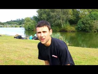 Two hours to go at Maver Match This Final 2012