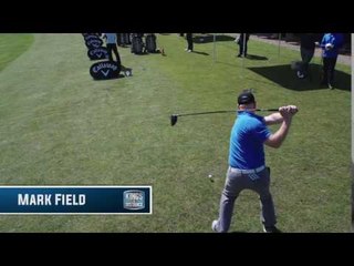 Mark Field - Slow Motion Swing