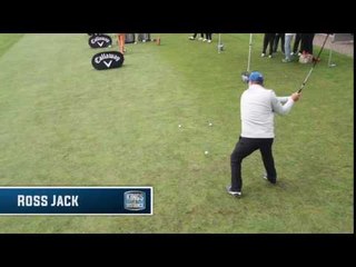 Ross Jack - Slow Motion Swing