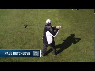 Paul Ketchlove - Slow Motion Swing