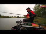 Steve Ringer's Skills School - Skimmers on the pole