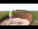 Golf swing tips - Master the Links - Pot Bunker