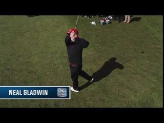 Neal Gladwin - Slow Motion Swing