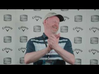 Jon Beales Interview