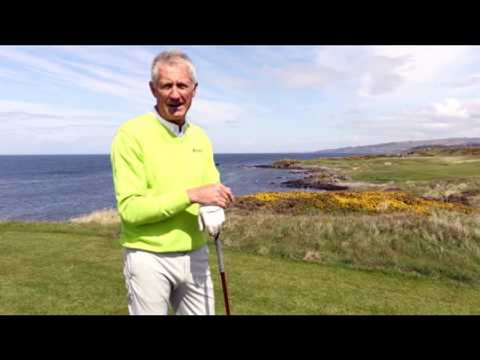 Golf swing tips - Master the Links - Driver