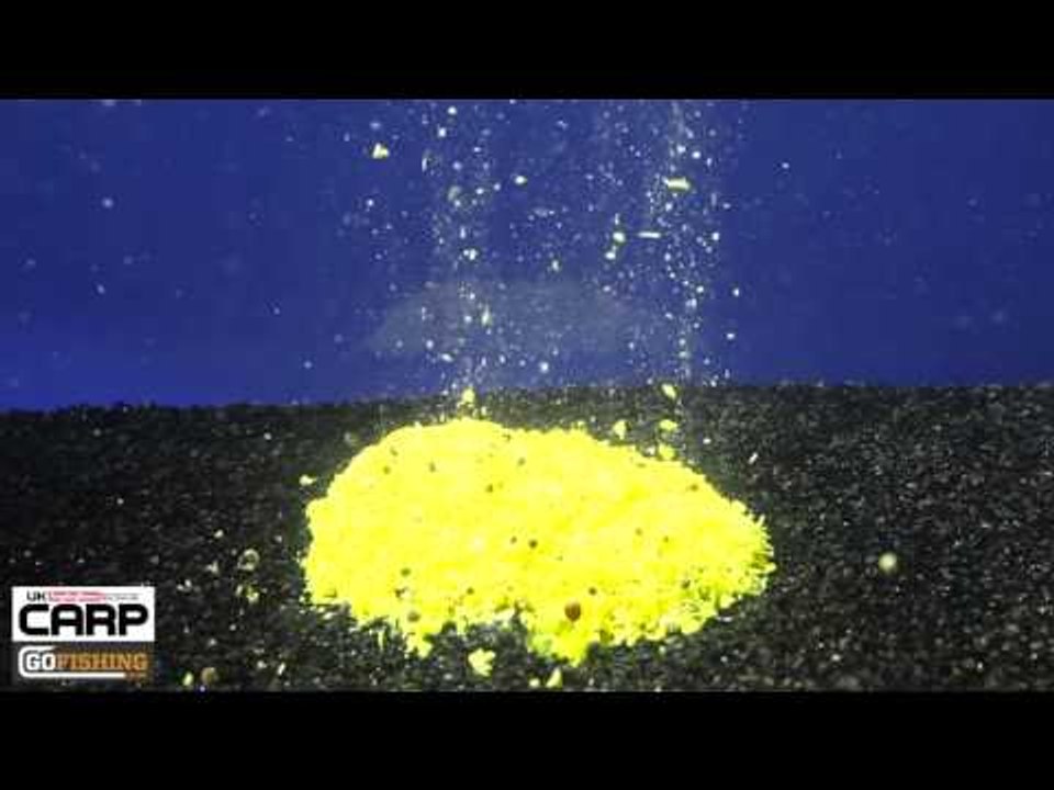 UKCarp and Carl Sharp on Solar's Up & Down Mix