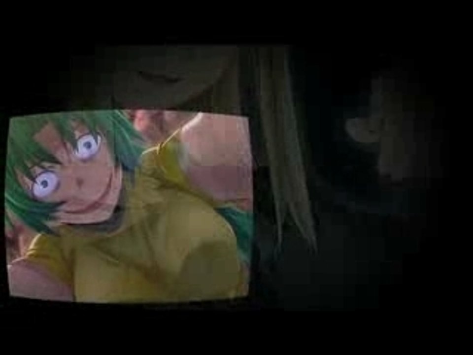 Opening Jeu  - Higurashi no Naku Koro ni Matsuri