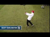 Scott Darlington - Slow Motion Swing