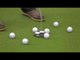 Golf putting tips - Putting Stroke 2