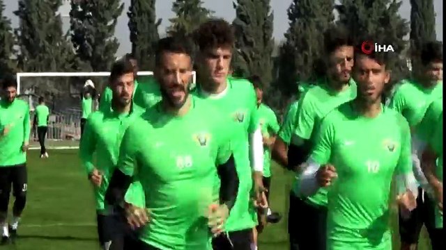 Cihat Arslan: BB Erzurumspor Maçı Çok Önemli
