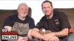 Geoff and Phil Ringer's Life in Angling