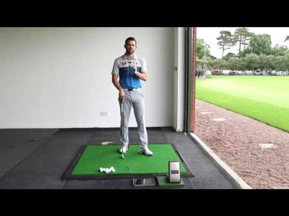 Golf Club Review - Ping iBlade
