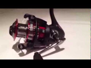 New Mitchell 300 reel revealed - more in Angling Times this week