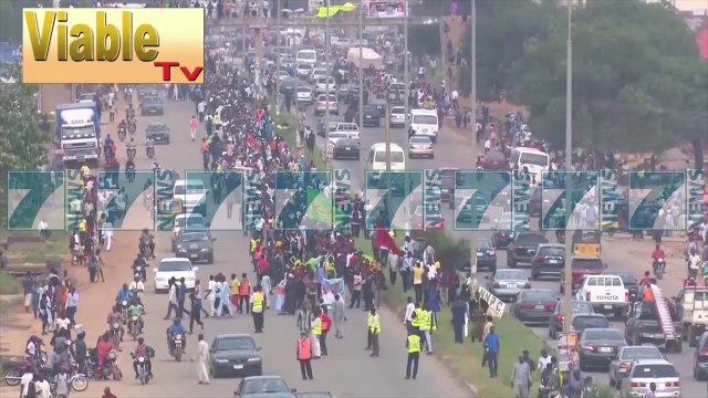 NIGERI, USHTRIA VRET 42 ANETARE TE LEVIZJES ISLAMIKE - News, Lajme - Kanali 7