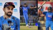India VS West Indies: Virat Kohli hails Ambati Rayudu and Khaleel Ahmed | वनइंडिया हिंदी