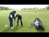 David Martin lesson with Denis Pugh - Kings of Distance