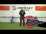 Golf putting tips -  Putting Stroke 4