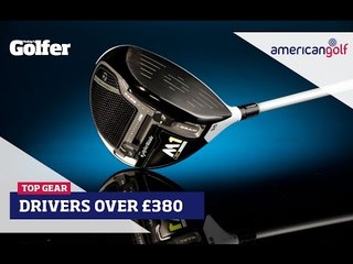 TOP GEAR: TaylorMade M1 Driver