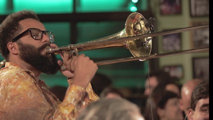 Moacyr Luz & Samba do Trabalhador - Prá Que Pedir Perdão (Ao Vivo)
