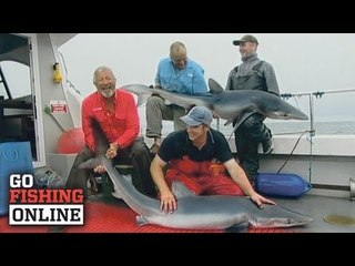 John Wilson's Top 10 Greatest catches - No. 8