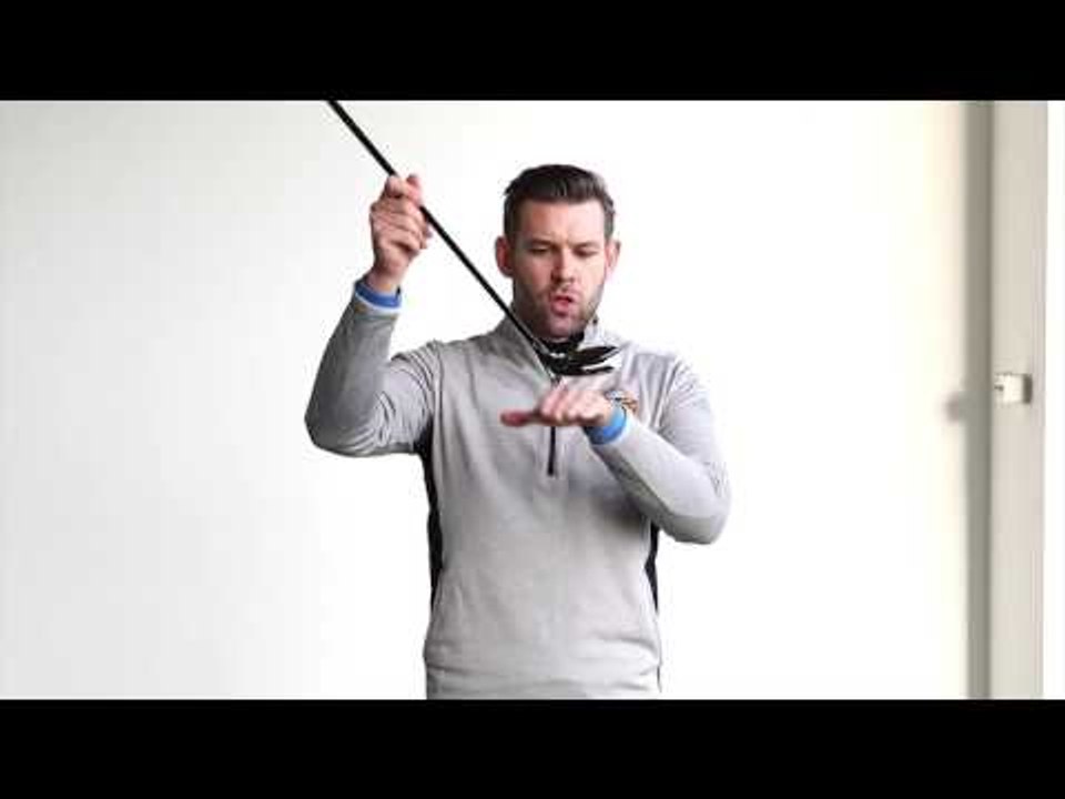 Golf Club Review - TaylorMade M1 Rescue