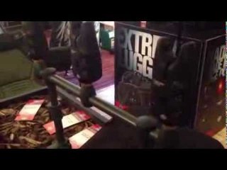 New JRC Radar DS3 alarms - see more in Angling Times