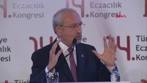 Kılıçdaroğlu: Suudi Kralı Telefon Ediyor Türkiye'de Cinayet İşleyenler ellerini Sallayarak...