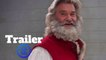 The Christmas Chronicles Trailer#1 (2018) Kurt Russell Comedy Movie HD