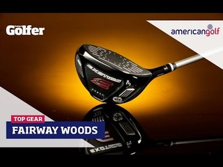 TOP GEAR: Tour Edge XJ1 Fairway