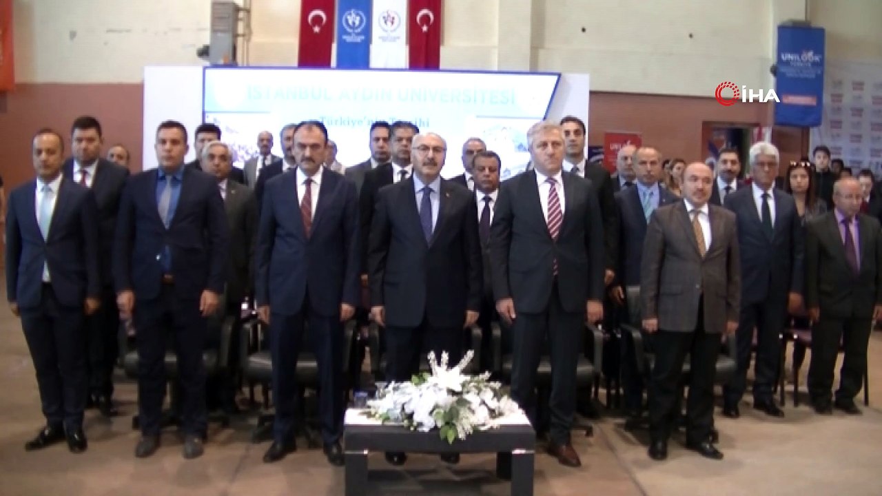 Aydın'da kariyer günleri başladı