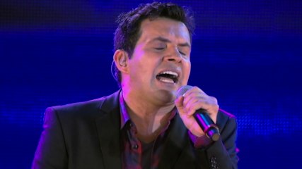 Paulinho Reis - Me Engana Que Eu Gosto