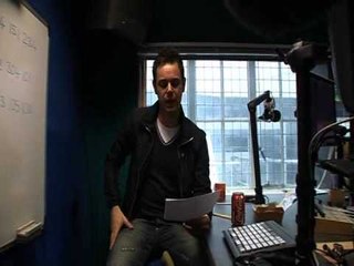 Danny Dyer answers Heatworld's questions