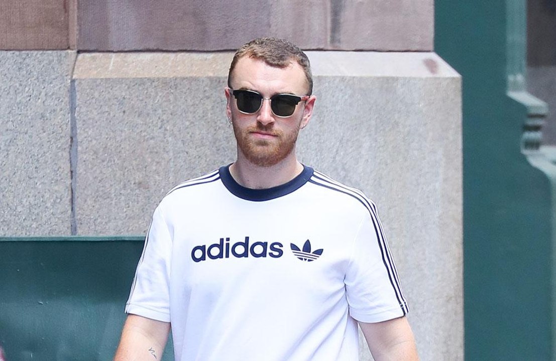 Sam Smith: Wiederkehrender Albtraum