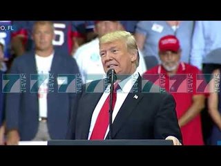 SEKRETARI MATTIS MBRON VENDIMIN E PRESIDENTIT TRUMP - News, Lajme - Kanali 7