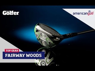 TOP GEAR: Callaway GBB Epic Sub Zero Fairway