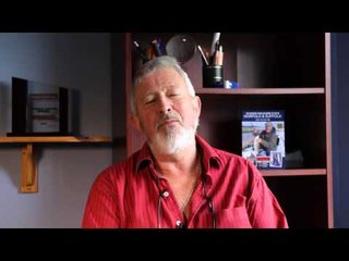 EXCLUSIVE - John Wilson's last ever UK interview, only in next week's Angling Times